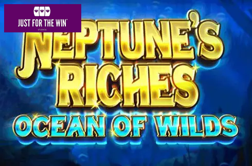 Neptune’s Riches: Ocean Of Wilds